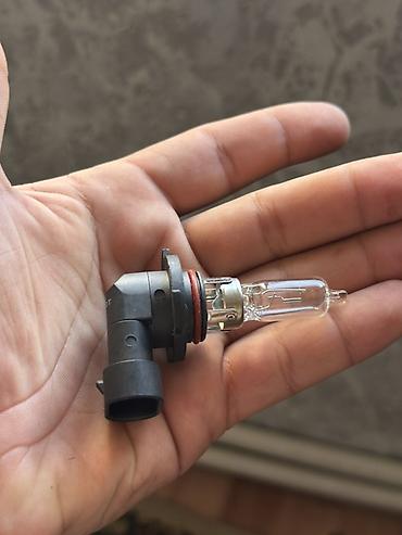 philips d3s 35w: Halogen, 12 w, BMW H7, HB3, Yeni — 5
