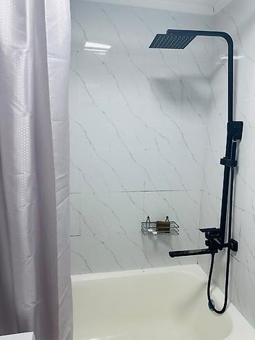 2 bedroom: 2 комнаты, 46 м², Политех 2 этаж, Евроремонт — 6