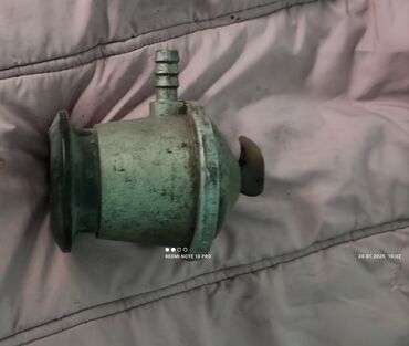 газовая кател: Редуктор на газовый баллон