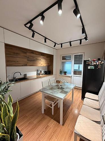 Продажа квартир: 3 комнаты, 103 м², 106 серия, 3 этаж, Косметический ремонт — 1