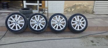 radius təkər evi: İşlənmiş Disk təkər Hyundai R 18, 5 Boltlu