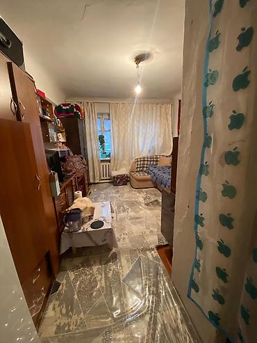 Долгосрочная аренда комнат: Комната в коммунальной квартире - Площадь комнаты: 15м² (по фото — — 4