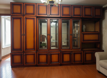 Dolablar: İşlənmiş, Açılan, 2 qapılı Düz dolab, Şifonyer -da lalafo.az — 1 Dolablar: İşlənmiş, Açılan, 2 qapılı Düz dolab, Şifonyer — 1