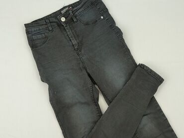 cropp джинси: House, Jeansy damskie, rozmiar XS