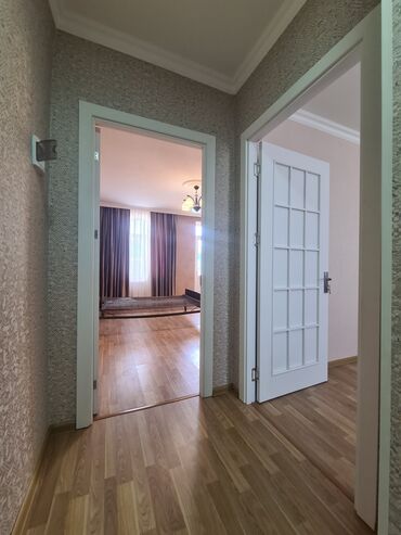 Uzunmüddətli kirayə evlər: 150 kv. m, 3 otaqlı, Kombi — 8