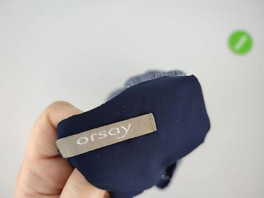 a w polsce: Orsay, Bluzka damska, rozmiar 2XL — 4