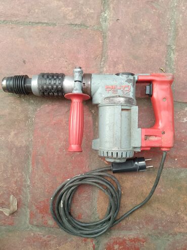 lidl hilti busilice: Hilti TE17 nemački original