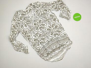 bluza muminki: H&M L.O.G.G., Bluzka damska, rozmiar M — 2
