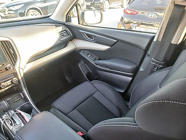 Subaru: Subaru Ascent: 2020 г., 2.4 л, Вариатор, Бензин, Кроссовер — 6