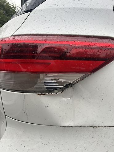 америк: Toyota Highlander: 2018 г., 3.5 л, Вариатор, Гибрид, Кроссовер — 4