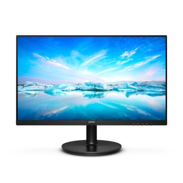 Haima: MONITOR PHILIPS 221V8 100HZ. Təzədir işlənməyib qutudadır. Xahiş