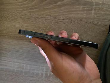 ıphone se 2020: IPhone 15 Pro, 128 GB, Qara, Simsiz şarj — 3