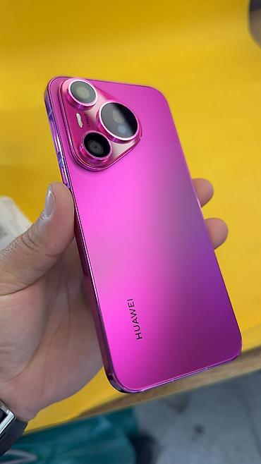 p 30: Huawei Pura 70, Б/у, 256 ГБ, 2 SIM — 10