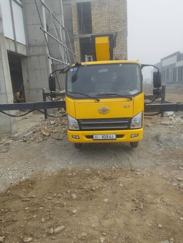 Услуги автовышки: Услуга автовышка от 10 до 45метров Автогидроподъемник (автовышка) — 6