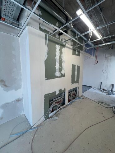 Građevinarstvo i rekonstrukcija: Gipsar i moler – Rad na m² | Kvalitetna izrada | Iskustvo u — 6