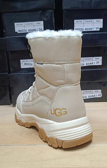 kopije ugg: Ugg čizmice NOVO Novo Brojevi 36 do 41 fb Moja Kupovia 1 oktobar — 4