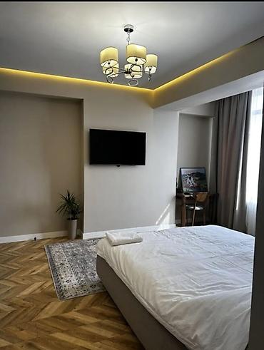 2022: 3 комнаты, 110 м², Цум Элитка, 9 этаж, Дизайнерский ремонт — 5
