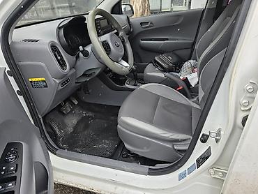 Kia: Kia Morning: 2018 г., 1 л, Автомат, Бензин, Хэтчбэк — 6