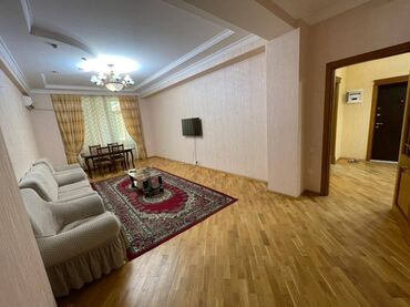 Uzunmüddətli kirayə mənzillər: Aileli insan nezerde tutulur, Qiymeti yerinde razilwmaq olar Tibb — 14