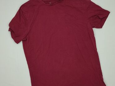 ken block koszulki: T-shirt for men, L (EU 40), H&M, condition - Very good