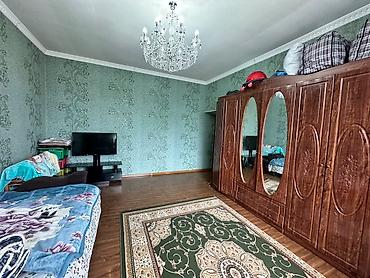 Үйлөр: 🔥 Продается дом в ж/м Кок-Жар 🔥 🏡 Дом с готовым квартирным бизнесом 📐 — 10