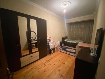 Yeni tikili: 2 otaqlı, Yeni tikili, m. 28 may, 94 kv. m — 4