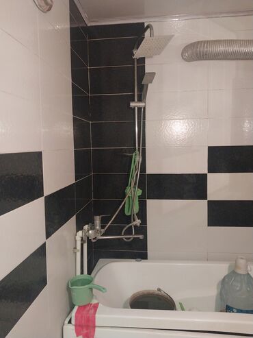 Köhnə tikili: Sumqayıt, 2 otaqlı, Köhnə tikili, 50 kv. m — 6