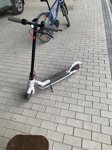 f3 pro max kugoo: Электросамокат, Б/у, Самовывоз — 2
