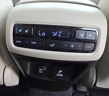 Hyundai: Hyundai Palisade: 2022 г., 2.2 л, Автомат, Дизель, Внедорожник — 28
