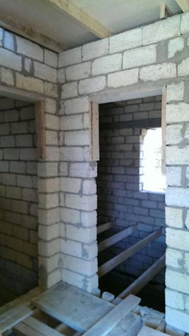 Həyət evləri və villalar: Masazır 3 otaqlı, 72 kv. m, Kredit var, Təmirsiz — 2