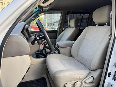 тлк 80: Toyota Land Cruiser: 2007 г., Механика, Дизель, Внедорожник — 9
