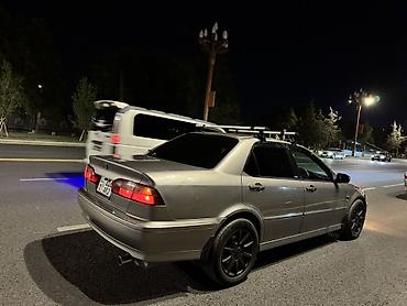 ош мас: Honda Torneo: 1999 г., 0.2 л, Автомат, Бензин, Седан — 6