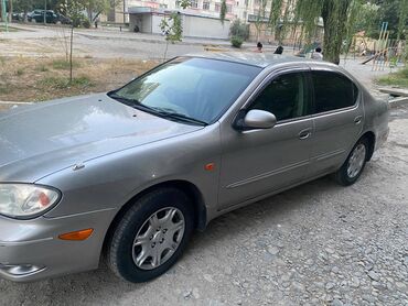 Nissan: Nissan Cefiro: 2002 г., 2 л, Автомат, Седан