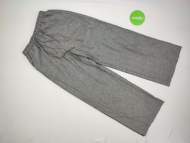 deichmann kozaki: Shein, Spodnie materiałowe damskie, rozmiar S — 2