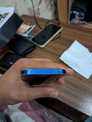 Apple iPhone: IPhone 12, Mavi — 4