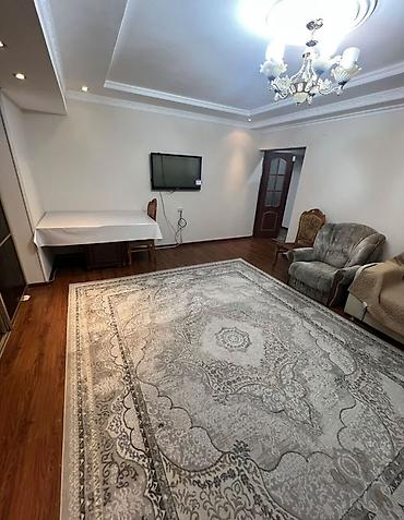 ош масква билет: 3 комнаты, 95 м², Моссовет Индивидуалка, 3 этаж, Косметический ремонт — 8