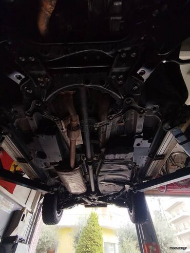 Toyota: Toyota RAV4: 2 l. | 2007 έ. SUV/4x4 — 6