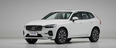 вольво токмака: Volvo XC60: 2021 г., 2 л, Автомат, Бензин