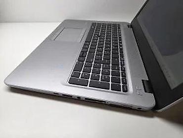 HP: Hp Elitebook 8GB SSD Kamera Procesor I5 FHD. > > Prodajem Hp — 13
