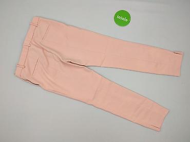 a smog: Zara, Spodnie materiałowe damskie, rozmiar S — 3