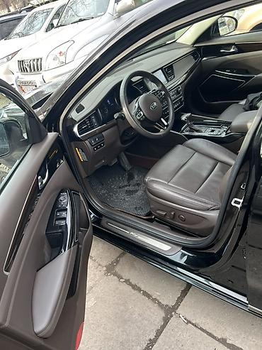 лх 470 диски: Kia K7: 2018 г., 2.4 л, Автомат, Бензин, Седан — 9