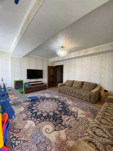 Продажа квартир: 2 комнаты, 79 м², Элитка, 5 этаж, Евроремонт