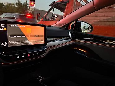 2022: Volkswagen ID.6: 2022 г., Автомат, Электромобиль, Кроссовер — 10