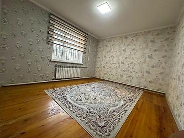 Долгосрочная аренда домов: 100 м², 3 комнаты, Утепленный, Теплый пол, Бронированные двери — 11