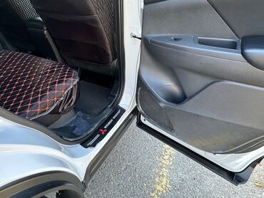 Mitsubishi: Mitsubishi Eclipse: 2 l | 2022 il 64500 km Ofrouder/SUV — 14