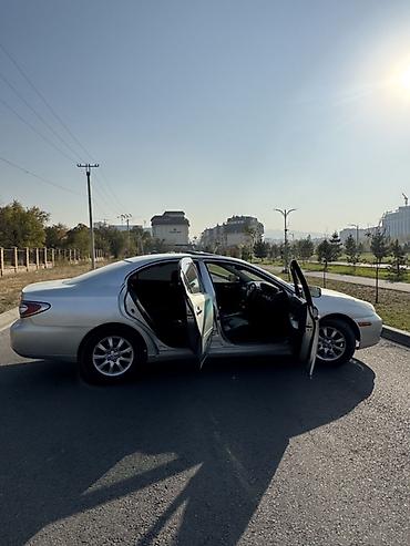 toyota harrier амортизатор: Toyota Windom: 2003 г., 3 л, Автомат, Бензин, Седан — 4