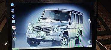 кт шины: Продаю дилерское оборудование для диагностики DAF Mercedes-Benz — 3