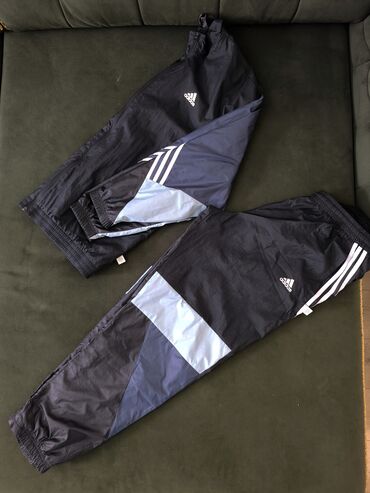 мужские спортивные костюмы adidas: Спортивный костюм XL (EU 42)