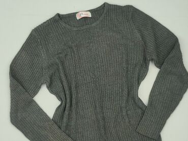 Kobiety: Sweter damski, rozmiar S
