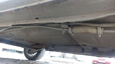 Daewoo: Daewoo Nexia: 2010 г., 1.5 л, Механика, Бензин, Седан — 10